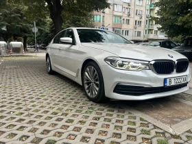 BMW 530 Luxury , снимка 2