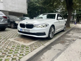 BMW 530 Luxury , снимка 1