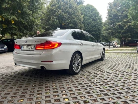 BMW 530 Luxury , снимка 4