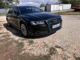 Audi A8, снимка 4