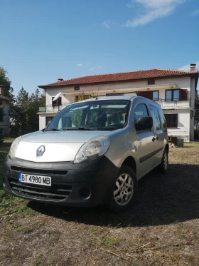 Renault Kangoo 1.5 dci, снимка 4