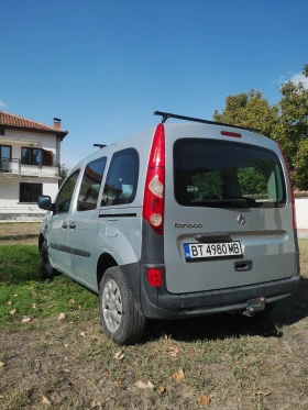 Renault Kangoo 1.5 dci, снимка 6