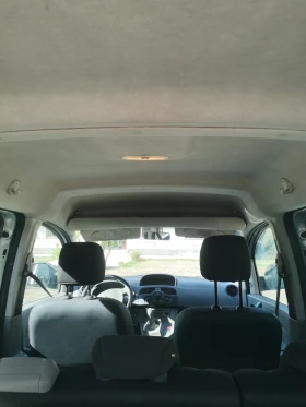 Renault Kangoo 1.5 dci, снимка 8