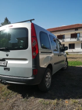 Renault Kangoo 1.5 dci, снимка 7