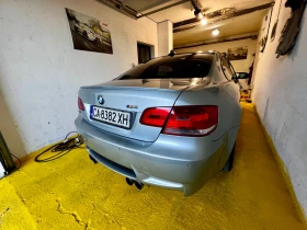 BMW M3, снимка 4