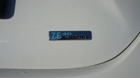 Renault Zoe 41 Limited, снимка 6