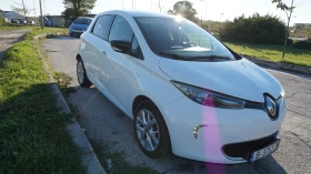 Renault Zoe 41 Limited, снимка 3