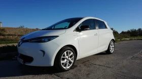 Renault Zoe 41 Limited, снимка 2