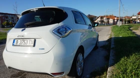 Renault Zoe 41 Limited, снимка 4