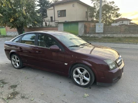     Opel Vectra 2.2 GTS