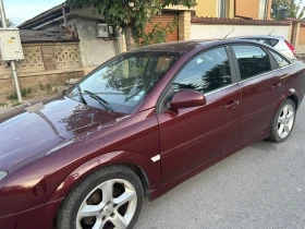 Opel Vectra 2.2 GTS | Mobile.bg    3