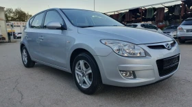 Hyundai I30 2.0i БЕНЗИН, снимка 3