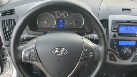 Hyundai I30 2.0i БЕНЗИН, снимка 17