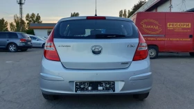 Hyundai I30 2.0i БЕНЗИН, снимка 5