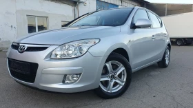 Hyundai I30 2.0i БЕНЗИН, снимка 1