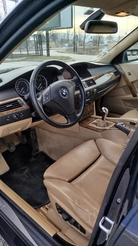 BMW 530, снимка 12