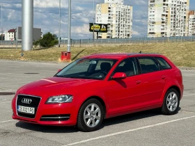 Audi A3 1.6TDI - 14500 лв. - 31539115 2
