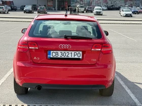 Audi A3 1.6TDI - 14500 лв. - 31539115 5