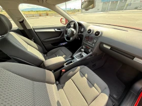 Audi A3 1.6TDI - 14500 лв. - 31539115 14