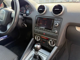 Audi A3 1.6TDI - 14500 лв. - 31539115 13