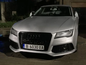 Audi A7, снимка 1