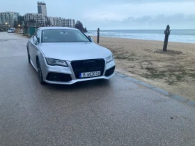 Audi A7, снимка 3