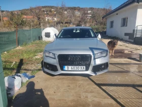 Audi A7, снимка 8