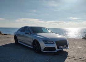 Audi A7, снимка 6