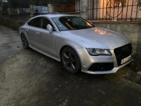 Audi A7, снимка 5