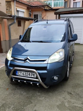 Citroen Berlingo, снимка 16