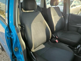 Subaru Justy 1.5i 4X4, снимка 8