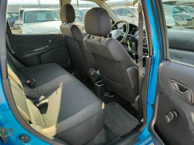 Subaru Justy 1.5i 4X4, снимка 10