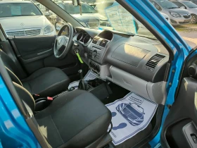 Subaru Justy 1.5i 4X4, снимка 7