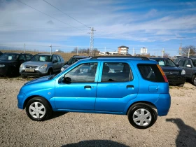 Subaru Justy 1.5i 4X4, снимка 6