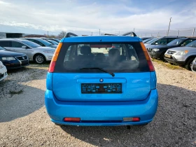 Subaru Justy 1.5i 4X4, снимка 5