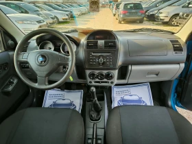 Subaru Justy 1.5i 4X4, снимка 9