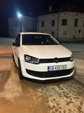 VW Polo, снимка 2