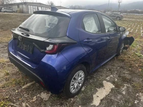 Toyota Yaris, снимка 5