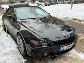 BMW 650 Бартер, снимка 1