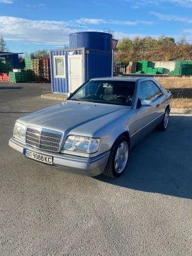  Mercedes-Benz 124