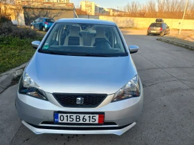 Seat Mii   /1.0i | Mobile.bg    2