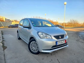 Seat Mii   /1.0i | Mobile.bg    3