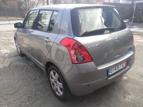 Suzuki Swift 1.3i Автоматик, снимка 7