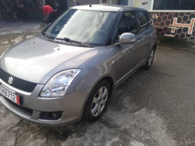 Suzuki Swift 1.3i Автоматик, снимка 1