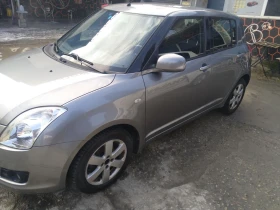 Suzuki Swift 1.3i  | Mobile.bg    3