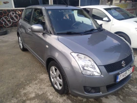 Suzuki Swift 1.3i Автоматик, снимка 2