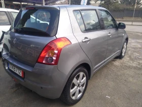 Suzuki Swift 1.3i Автоматик, снимка 6