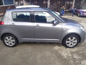 Suzuki Swift 1.3i Автоматик, снимка 5