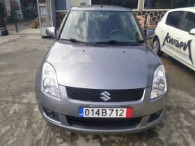 Suzuki Swift 1.3i Автоматик, снимка 4