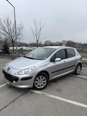 Peugeot 307 1.6HDI Facelift | Mobile.bg    3